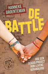 Foto van De battle - hanneke groenteman - ebook (9789020632170)