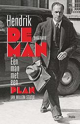 Foto van Hendrik de man - jan willem stutje - ebook (9789463103633)