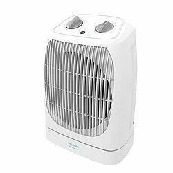 Foto van Draagbare ventilatorkachel cecotec ready warm 9850 force rotate 2000 w