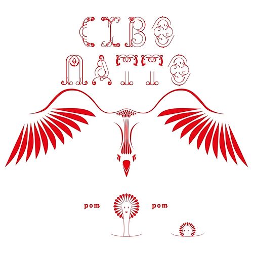 Foto van Pom pom: essential cibo matto - lp (8719262024298)