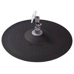 Foto van Yamaha rhh135 13 inch dual zone hihat pad