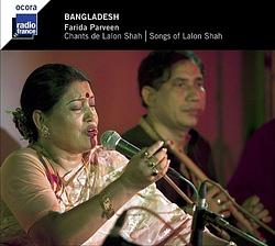 Foto van Chants de lalon shah - cd (3149028110326)