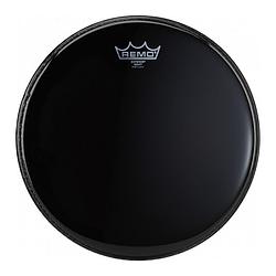 Foto van Remo be-0008-es emperor ebony 8 inch