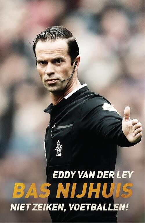 Foto van Bas nijhuis - eddy van der ley - ebook (9789048834723)