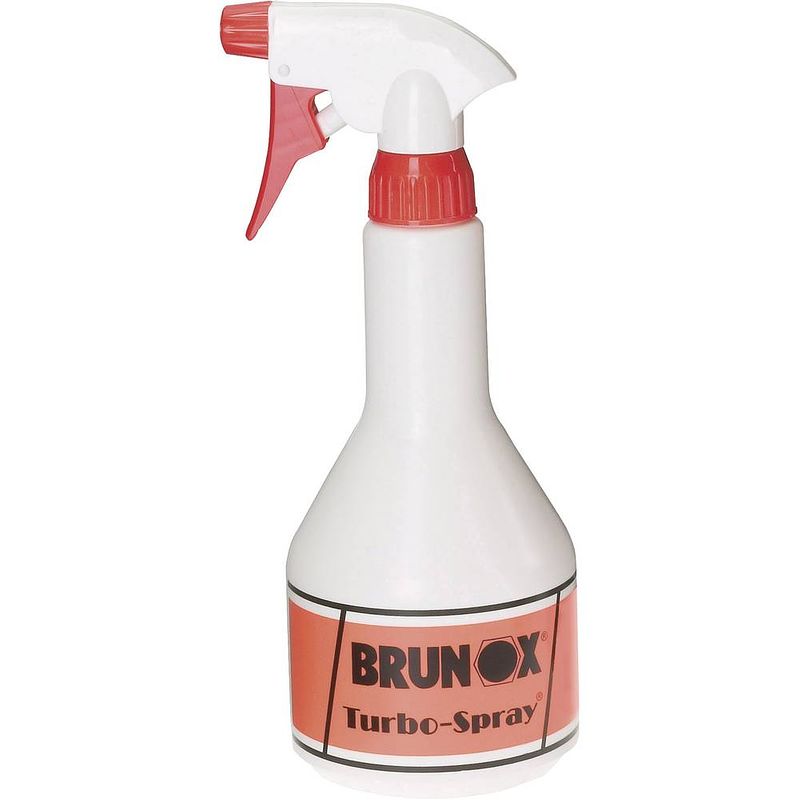 Foto van Brunox turbo-spray br0,50ts verstuiver 1 stuk(s)