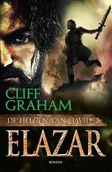 Foto van Elazar - de helden van david - cliff graham - ebook (9789029720830)