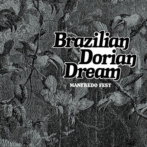 Foto van Brazilian dorian dream (1976) - cd (5060114368460)