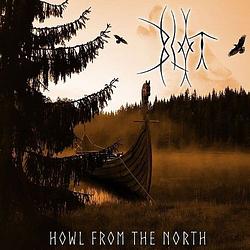 Foto van Howl from the north - lp (0200000089139)