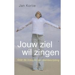 Foto van Jouw ziel wil zingen