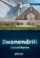 Foto van Zwanendrift - gerard nanne - ebook (9789464495157)