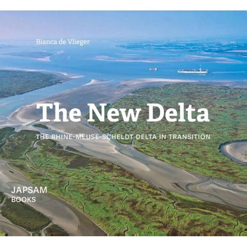 Foto van The new delta