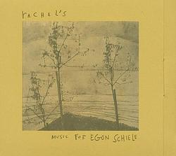 Foto van Music for egon schiele - cd (0036172003525)