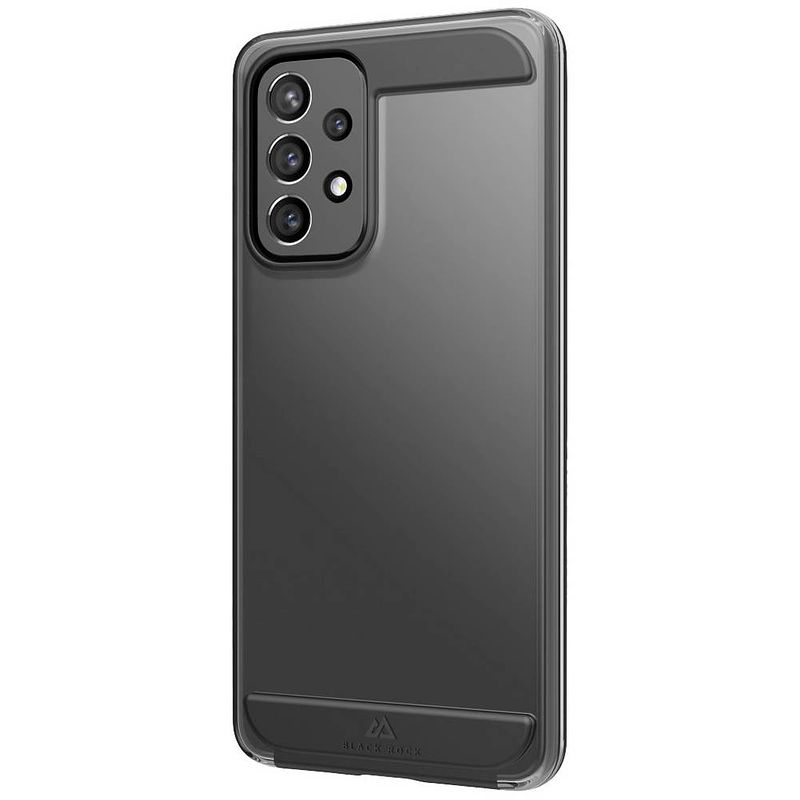 Foto van Black rock air robust cover samsung galaxy a23 4g/5g zwart