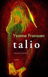 Foto van Talio - yvonne franssen - ebook (9789461534972)