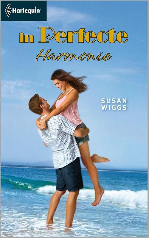 Foto van In perfecte harmonie - susan wiggs - ebook