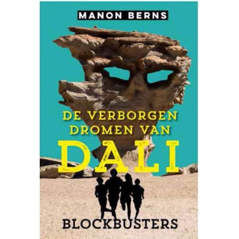 Foto van Blockbusters