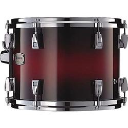 Foto van Yamaha phxb2018mbcs phoenix black cherry sunburst 20 x 18 inch bassdrum