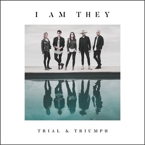 Foto van Trial & triumph - cd (0083061107024)