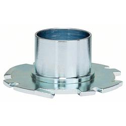 Foto van Bosch accessories 2609200140 kopieerhuls met snelsluiting, diameter: 24 mm diameter 24 mm