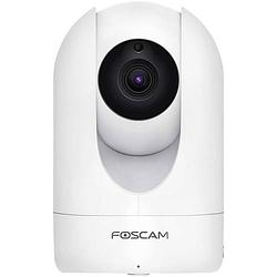 Foto van Foscam r4m 00r4mw ip bewakingscamera lan, wifi 2304 x 1536 pixel