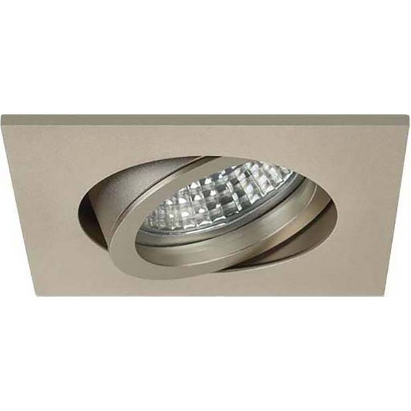 Foto van Brumberg 36144630 36144630 inbouwlamp gu10 50 w