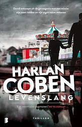 Foto van Levenslang - harlan coben - paperback (9789022593721)
