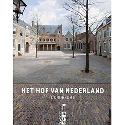 Foto van Het hof van nederland