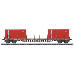 Foto van Märklin 47157 h0 rongenwagen rs van de dsb