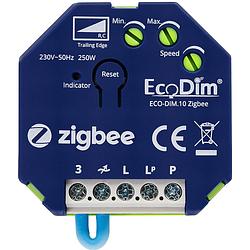 Foto van Ecodim - led inbouwdimmer module - smart wifi - eco-dim.10 - fase afsnijding rc - zigbee - 0-250w