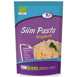 Foto van Slim pasta spaghetti