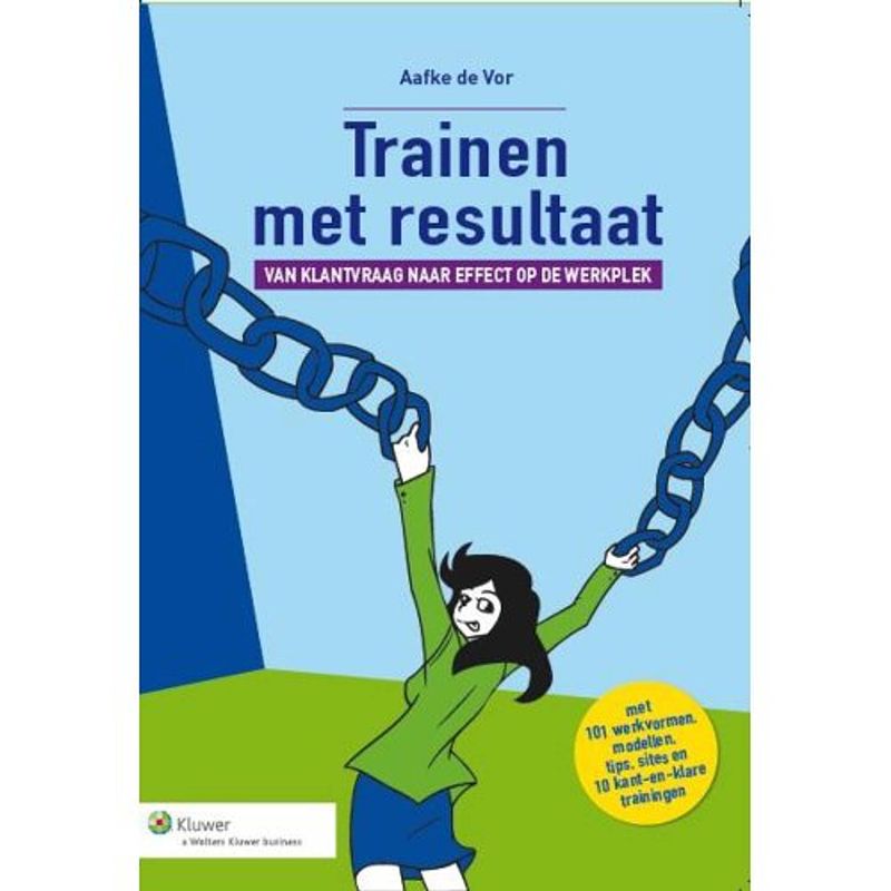 Foto van Trainen met resultaat