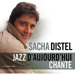 Foto van Jazz d'saujourd'shui/chante - lp (8719039004188)