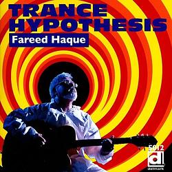 Foto van Trance hypothesis - cd (0038153501228)