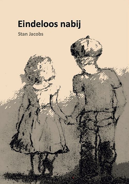 Foto van Eindeloos nabij - stan jacobs - ebook (9789083178837)