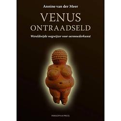 Foto van Venus ontraadseld