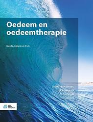 Foto van Oedeem en oedeemtherapie - paperback (9789036825894)