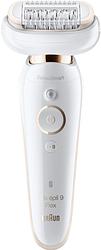 Foto van Braun epilator ses9020 1ct