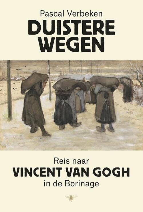 Foto van Duistere wegen - pascal verbeken - ebook (9789460423857)