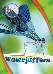 Foto van Waterjuffers - christina leaf - hardcover (9789463414586)