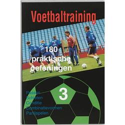 Foto van Voetbaltraining / 3