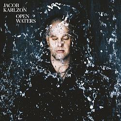 Foto van Open waters - cd (0190295457259)