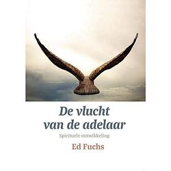 Foto van De vlucht van de adelaar