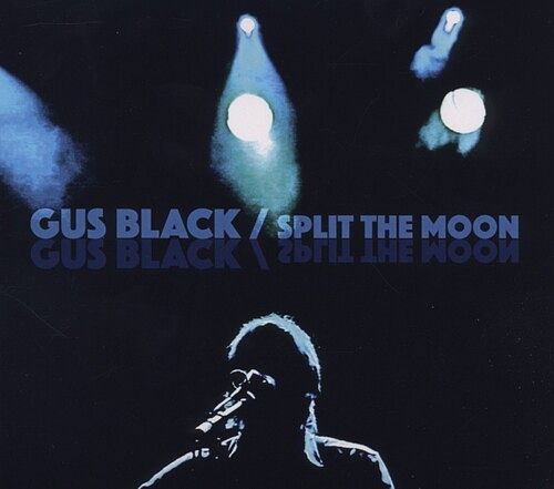 Foto van Split the moon - cd (4260019031174)