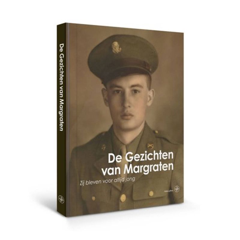 Foto van De gezichten van margraten