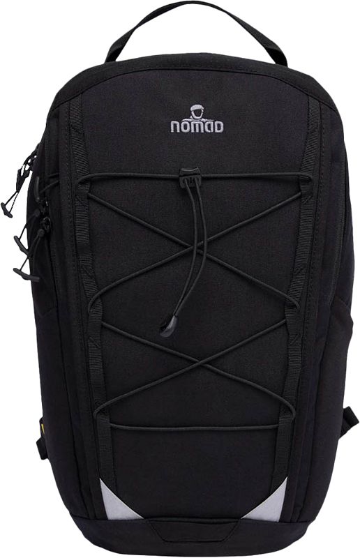 Foto van Nomad velocity premium 13" black 22l