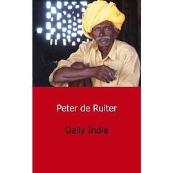 Foto van Daily india