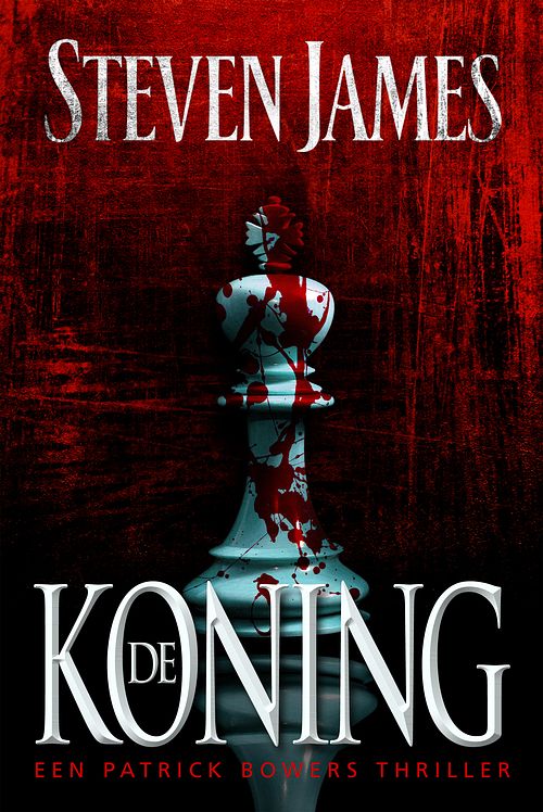 Foto van De koning - steven james - ebook (9789043522878)