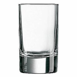 Foto van Glazenset arcoroc islande transparant glas 100 ml (6 onderdelen)