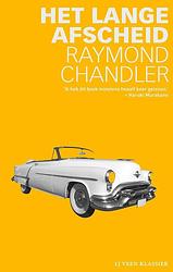 Foto van Het lange afscheid - raymond chandler - ebook (9789020415476)