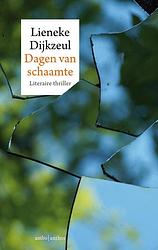 Foto van Dagen van schaamte - lieneke dijkzeul - ebook (9789026337161)